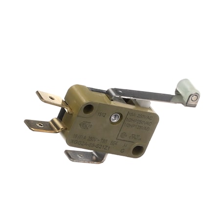 Hobart Switch, Micro 00-439300